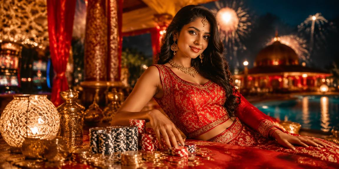 9699 ডায়মন্ড রাশ স্লট